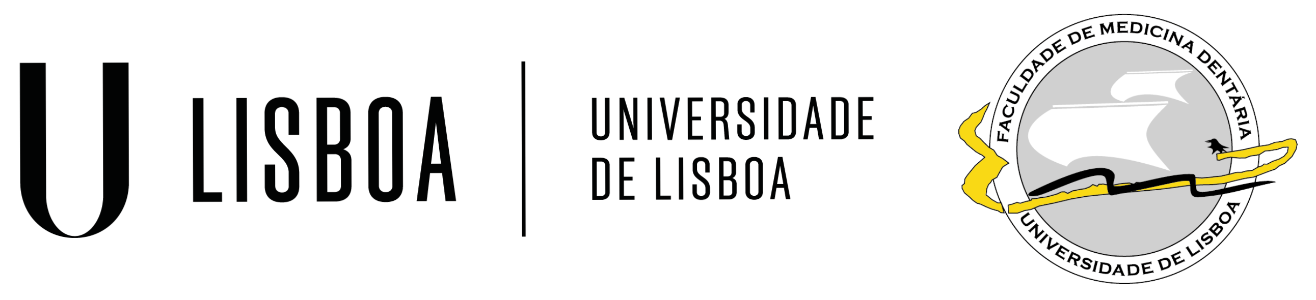 Logo ulisboa